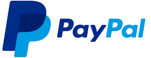 pay with paypal - The Dark Crystal Store